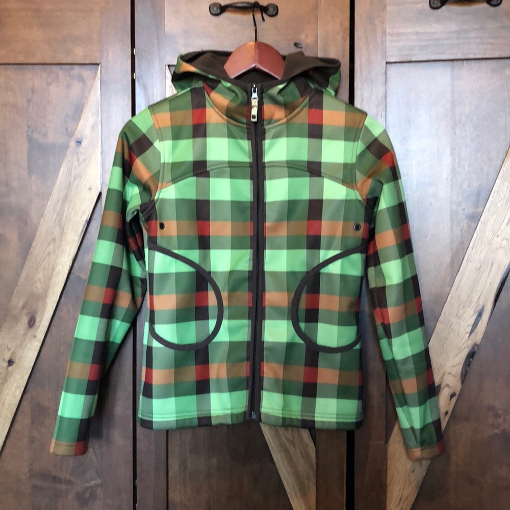 Burton jacket